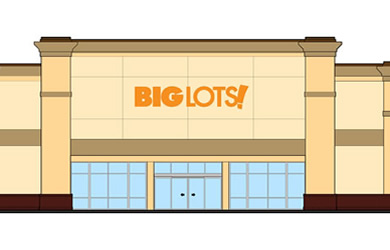 Big Lots | Portfolio